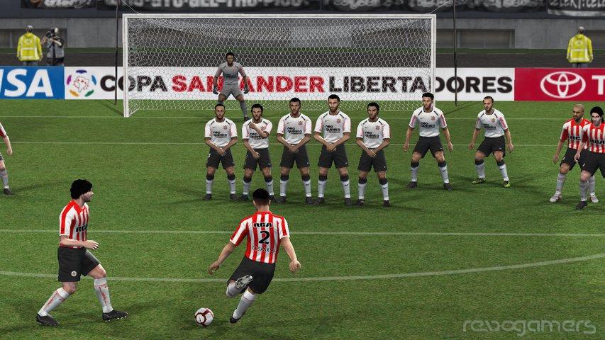 como jugar pes wii