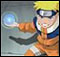 Un modo batalla en el 10� aniversario de Naruto