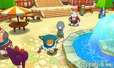 Fantasy Life