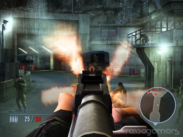 Review - GoldenEye 007 Análisis