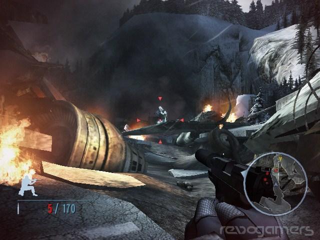 GoldenEye 007