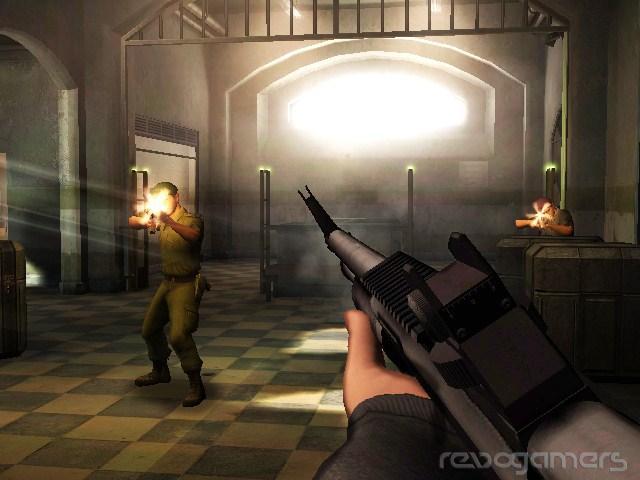 Review - GoldenEye 007 Análisis