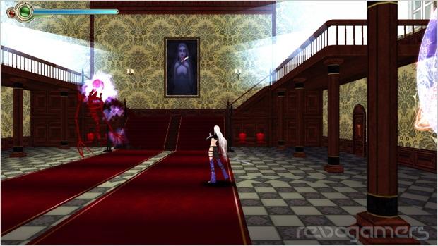Ark of Sinners