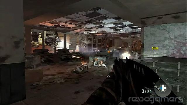 Call of Duty Black Ops Wii Análisis
