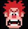 Wreck-It Ralph es exclusivo de Nintendo