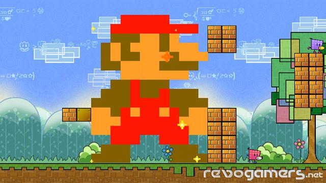 Super Paper Mario