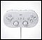 Un adaptador para conectar todos los mandos de Nintendo a Wii