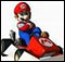La hora de Mario Kart