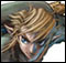 Link podr�a descargar sus flechas con la Zapper