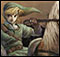 Link podr�a viajar por el aire en el pr�ximo Zelda