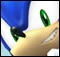 Sonic confirmado para Smash Bros. Brawl!!
