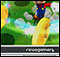 Una pantalla exclusiva para Wii