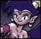 WayForward ficha a la animadora jefe de Skullgirls para Shantae: Half-Genie Hero