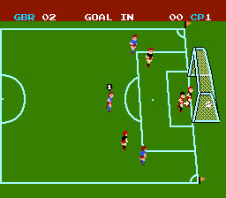 Soccer (Consola Virtual) Soccer (Consola Virtual)