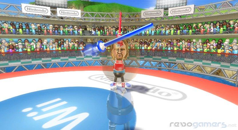 Wii Sports Resort Análisis Wii Wii Sports Resort Análisis Wii