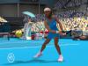 Grand Slam Tennis Wii