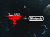 Team Ninja x Nintendo